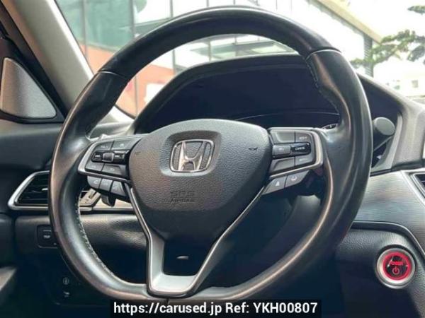 Used 2020 AT honda accord GHA7201ABC6AHEV Image[15]