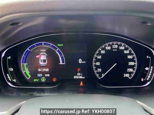 Used 2020 AT honda accord GHA7201ABC6AHEV Image[16]