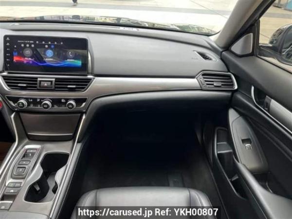 Used 2020 AT honda accord GHA7201ABC6AHEV Image[17]