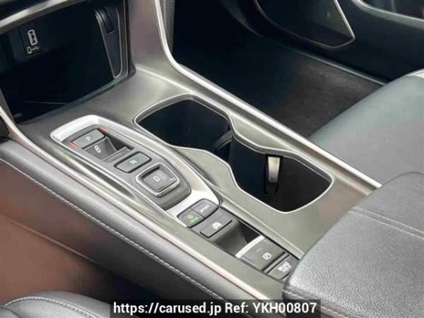 Used 2020 AT honda accord GHA7201ABC6AHEV Image[18]