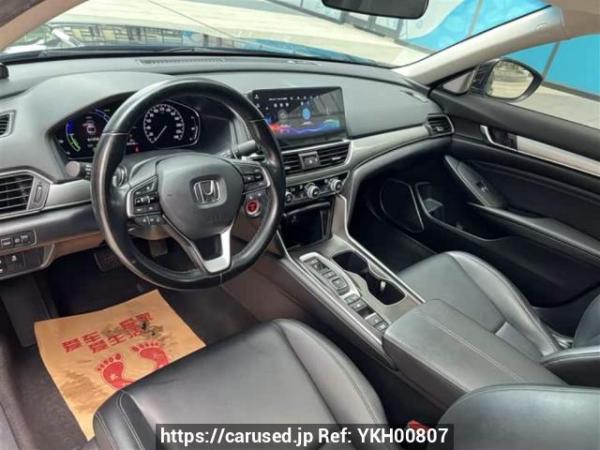 Used 2020 AT honda accord GHA7201ABC6AHEV Image[19]