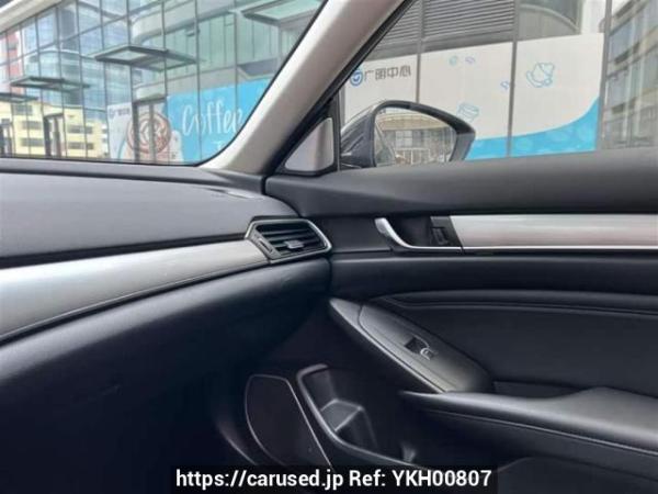 Used 2020 AT honda accord GHA7201ABC6AHEV Image[20]