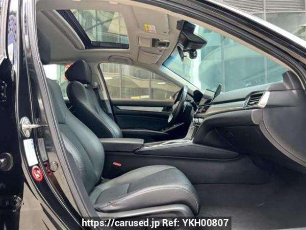 Used 2020 AT honda accord GHA7201ABC6AHEV Image[22]