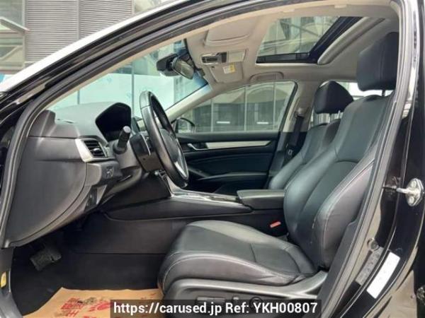 Used 2020 AT honda accord GHA7201ABC6AHEV Image[23]