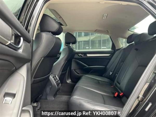 Used 2020 AT honda accord GHA7201ABC6AHEV Image[24]