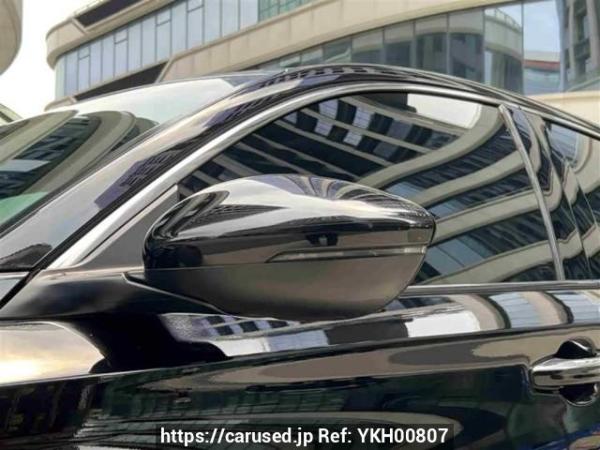 Used 2020 AT honda accord GHA7201ABC6AHEV Image[25]