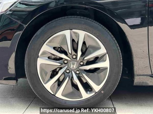 Used 2020 AT honda accord GHA7201ABC6AHEV Image[26]