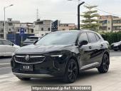 Buick Envision‌