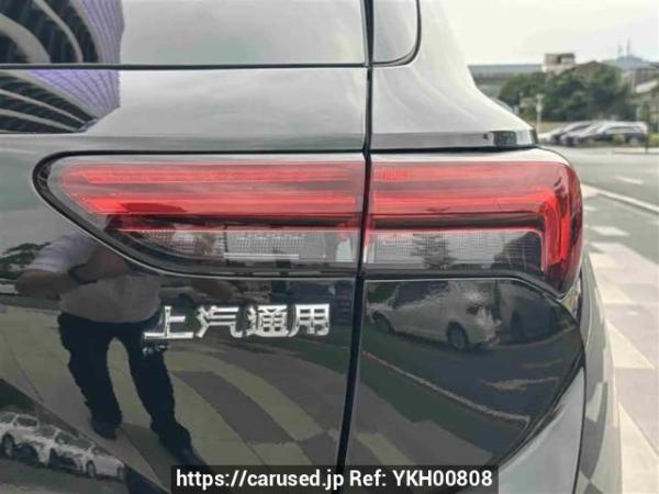 Used 2022 AT buick envision SGM6479EBA3 Image[5]