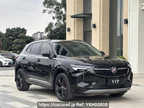 Used 2022 AT buick envision SGM6479EBA3 Image[7]