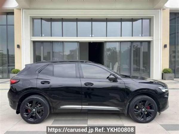 Used 2022 AT buick envision SGM6479EBA3 Image[8]