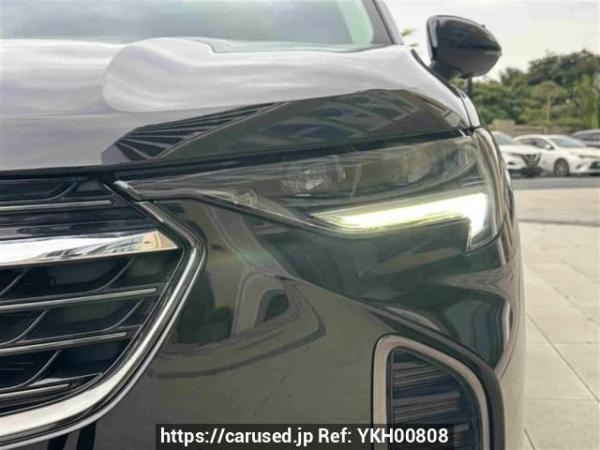 Used 2022 AT buick envision SGM6479EBA3 Image[10]