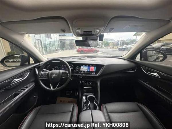 Used 2022 AT buick envision SGM6479EBA3 Image[12]