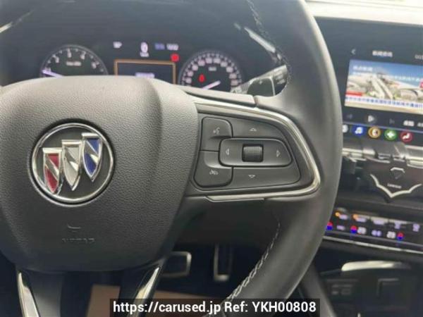 Used 2022 AT buick envision SGM6479EBA3 Image[13]