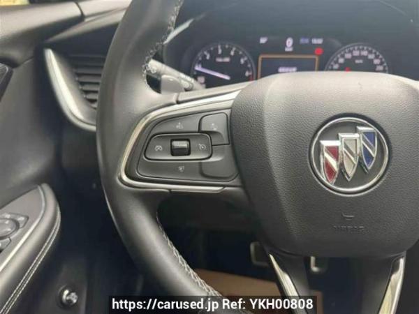 Used 2022 AT buick envision SGM6479EBA3 Image[14]