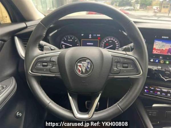 Used 2022 AT buick envision SGM6479EBA3 Image[15]