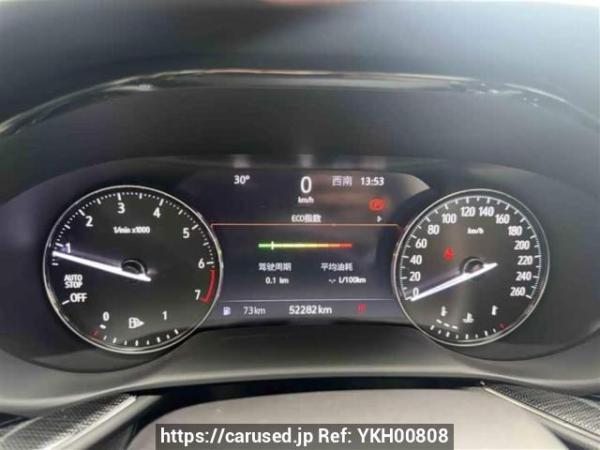 Used 2022 AT buick envision SGM6479EBA3 Image[16]