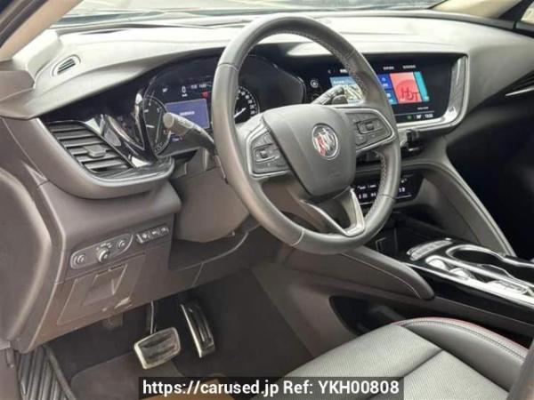 Used 2022 AT buick envision SGM6479EBA3 Image[17]