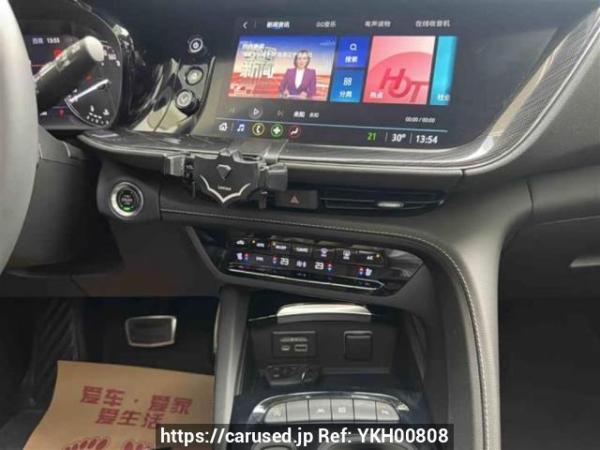 Used 2022 AT buick envision SGM6479EBA3 Image[18]