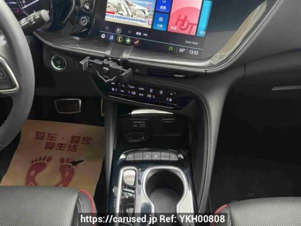 Used 2022 AT buick envision SGM6479EBA3 Image[19]