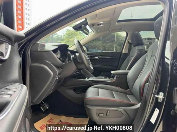 Used 2022 AT buick envision SGM6479EBA3 Image[21]