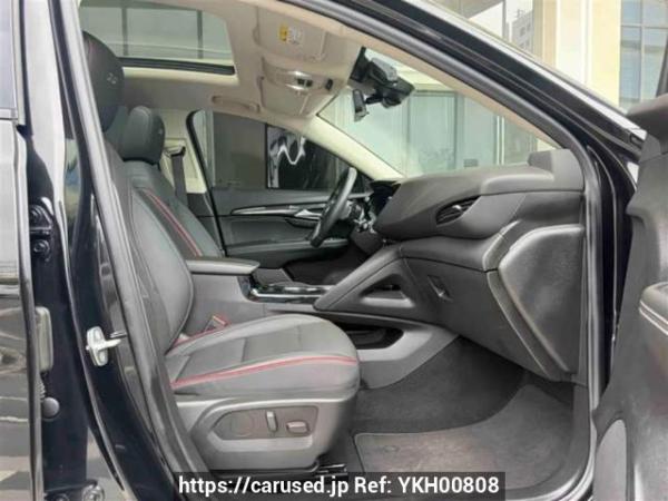 Used 2022 AT buick envision SGM6479EBA3 Image[22]
