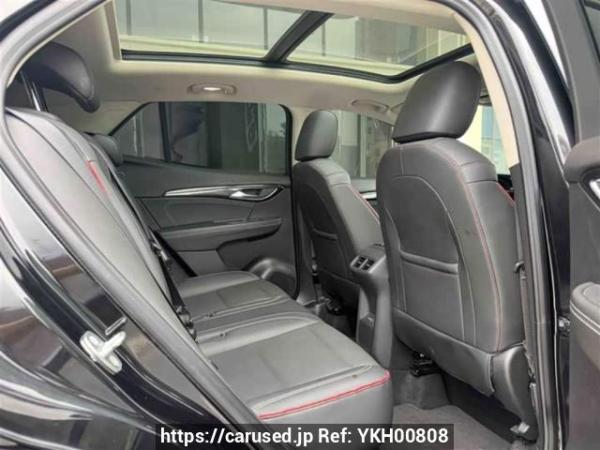 Used 2022 AT buick envision SGM6479EBA3 Image[25]