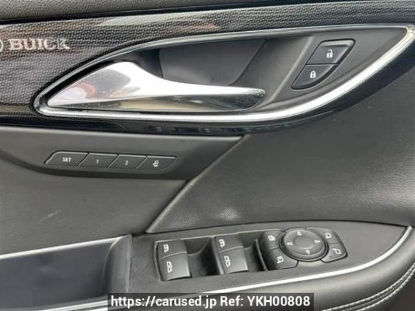 Used 2022 AT buick envision SGM6479EBA3 Image[27]