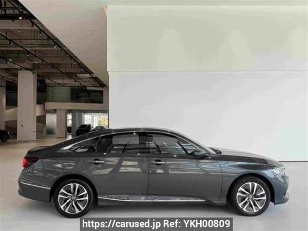 Used 2023 AT honda accord GHA7201ABC6AHEV Image[5]
