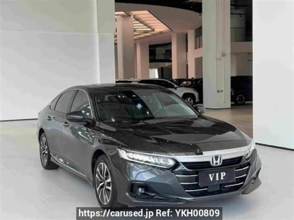 Used 2023 AT honda accord GHA7201ABC6AHEV Image[6]