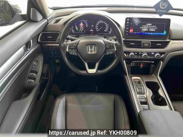 Used 2023 AT honda accord GHA7201ABC6AHEV Image[10]