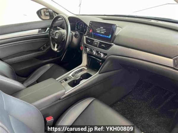 Used 2023 AT honda accord GHA7201ABC6AHEV Image[11]