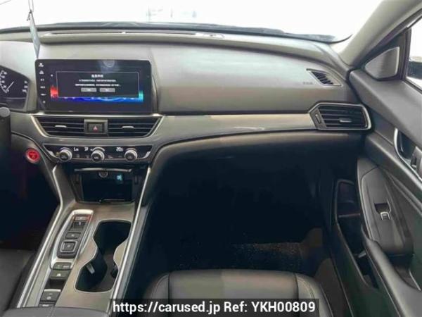 Used 2023 AT honda accord GHA7201ABC6AHEV Image[12]