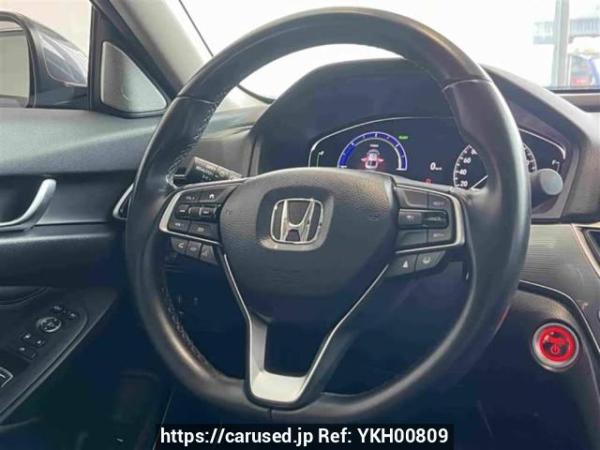 Used 2023 AT honda accord GHA7201ABC6AHEV Image[14]