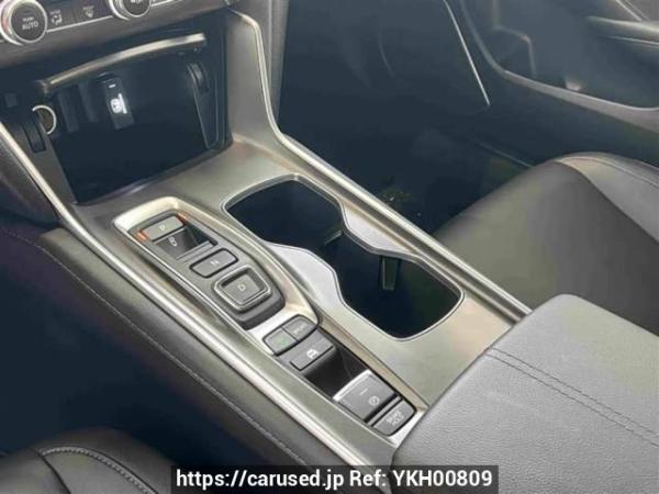Used 2023 AT honda accord GHA7201ABC6AHEV Image[15]