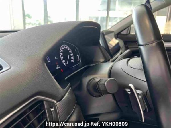 Used 2023 AT honda accord GHA7201ABC6AHEV Image[16]