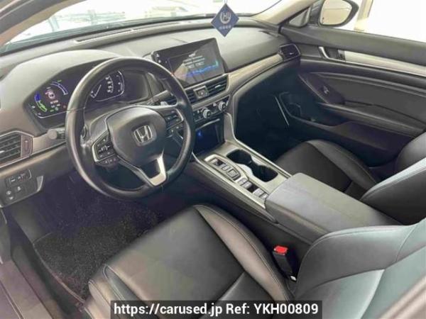 Used 2023 AT honda accord GHA7201ABC6AHEV Image[17]