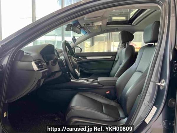 Used 2023 AT honda accord GHA7201ABC6AHEV Image[18]