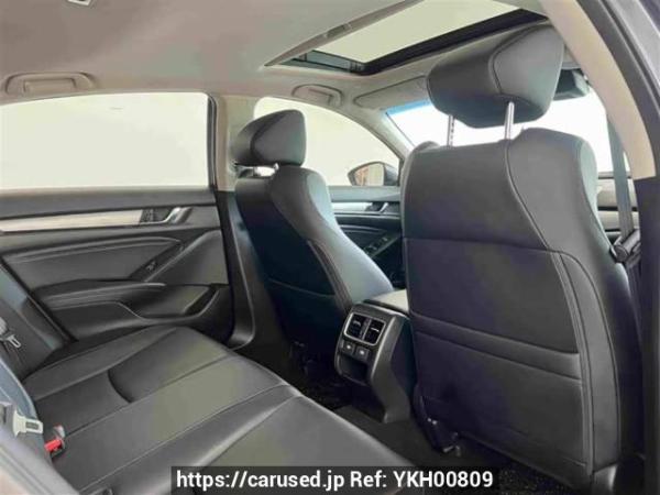 Used 2023 AT honda accord GHA7201ABC6AHEV Image[19]