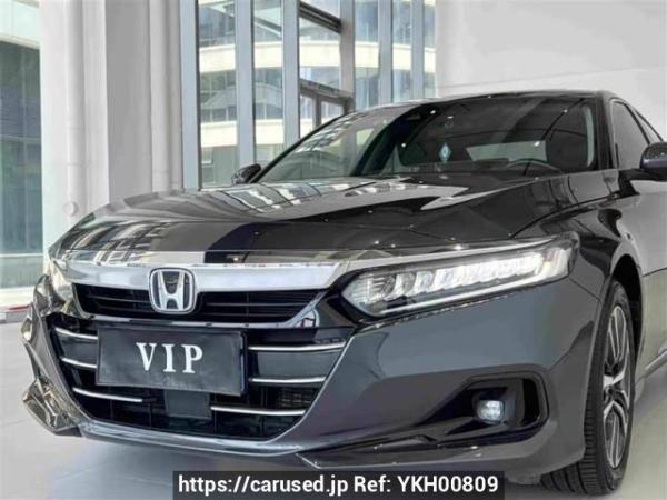 Used 2023 AT honda accord GHA7201ABC6AHEV Image[20]