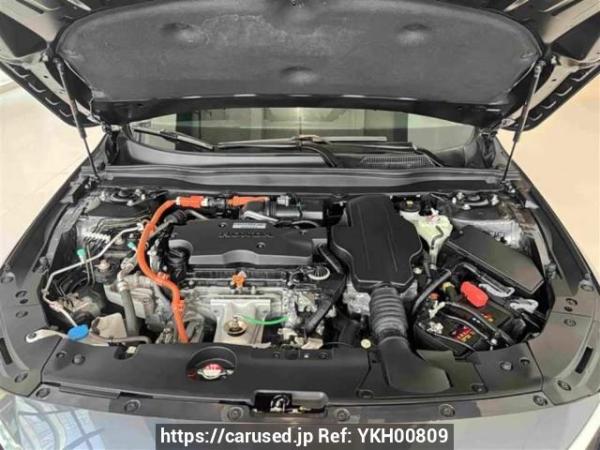 Used 2023 AT honda accord GHA7201ABC6AHEV Image[21]
