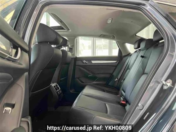 Used 2023 AT honda accord GHA7201ABC6AHEV Image[22]
