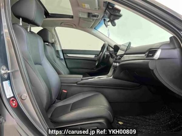 Used 2023 AT honda accord GHA7201ABC6AHEV Image[23]