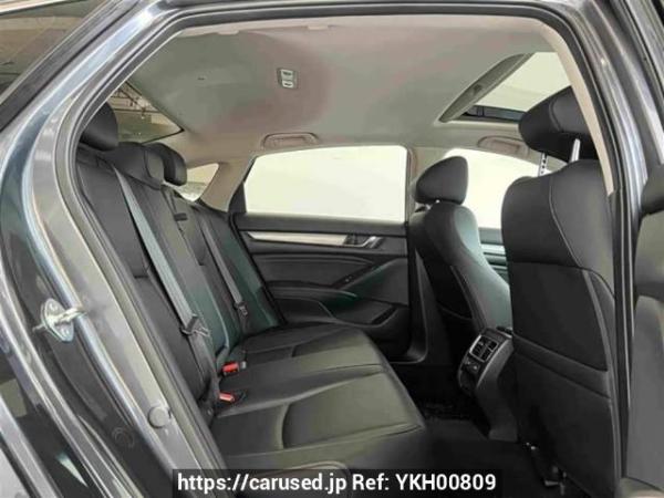 Used 2023 AT honda accord GHA7201ABC6AHEV Image[24]