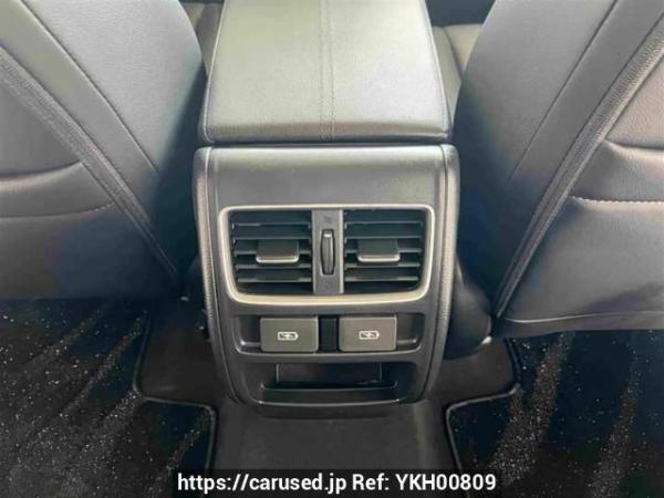 Used 2023 AT honda accord GHA7201ABC6AHEV Image[26]