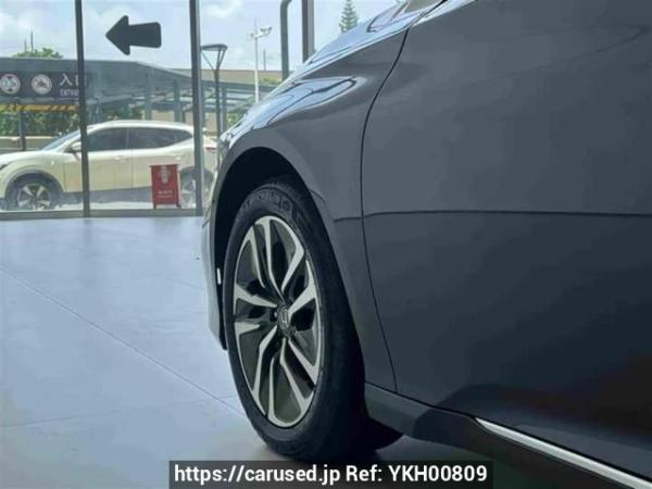 Used 2023 AT honda accord GHA7201ABC6AHEV Image[27]