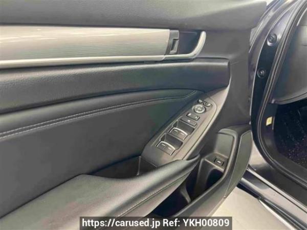 Used 2023 AT honda accord GHA7201ABC6AHEV Image[28]