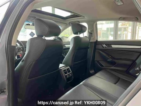 Used 2023 AT honda accord GHA7201ABC6AHEV Image[30]