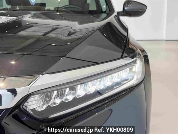 Used 2023 AT honda accord GHA7201ABC6AHEV Image[31]