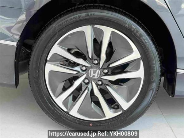 Used 2023 AT honda accord GHA7201ABC6AHEV Image[32]